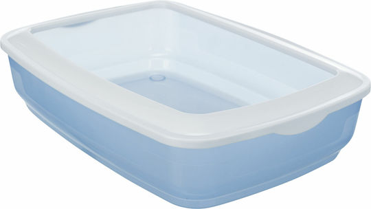 Trixie Mio Λεκάνη Γάτας Πράσινη Μ32 x Π12 x Υ43cm
