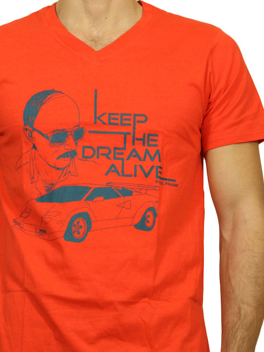 T-Shirt Rot
