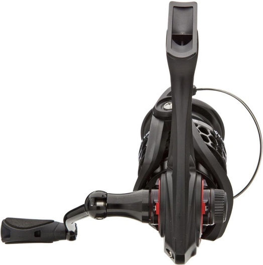 Dam Quick FZ DLX FD Fischrolle 930