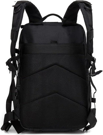 Heavy Duty Στρατιωτικό Σακίδιο Πλάτης Ερήμου 50lt