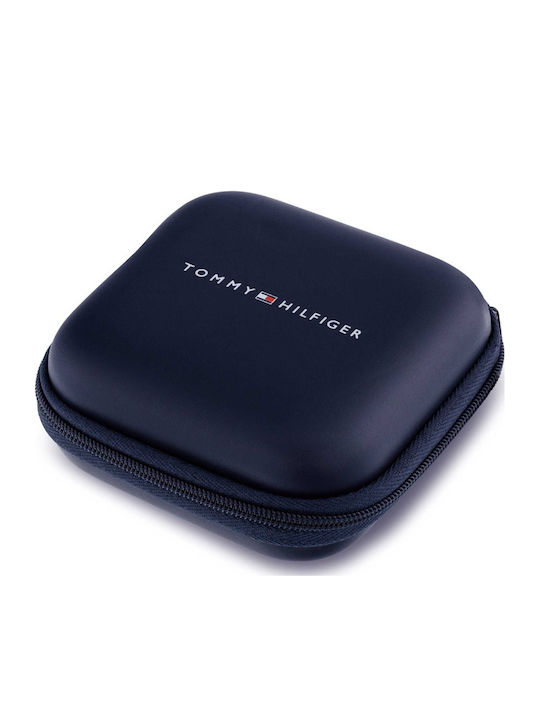 Tommy Hilfiger Βραχιόλι Ταυτότητα από Ατσάλι Tommy Hilfiger Βραχιόλι Ταυτότητα από Ατσάλι