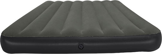 Bestway Φουσκωτό Στρώμα Ύπνου Διπλό 191x137x25εκ.