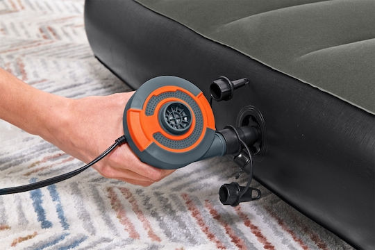 Bestway Φουσκωτό Στρώμα Ύπνου Διπλό 191x137x25εκ.