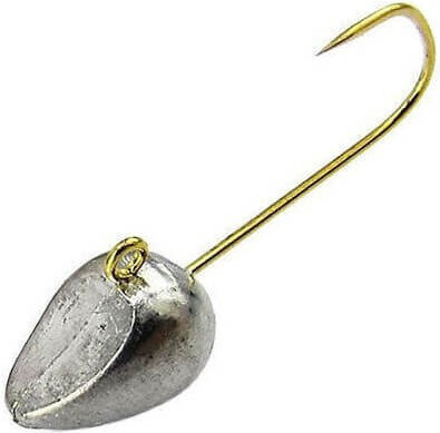Tict Sled Head 2gr