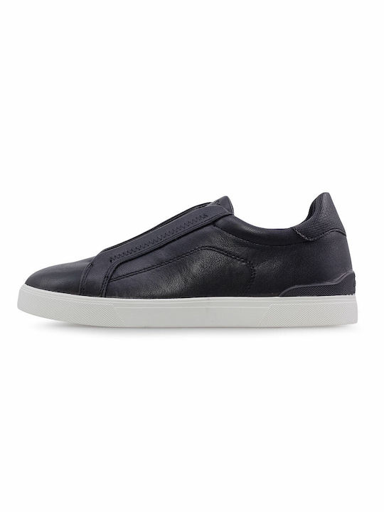 Salloker Sneakers Black 00065816