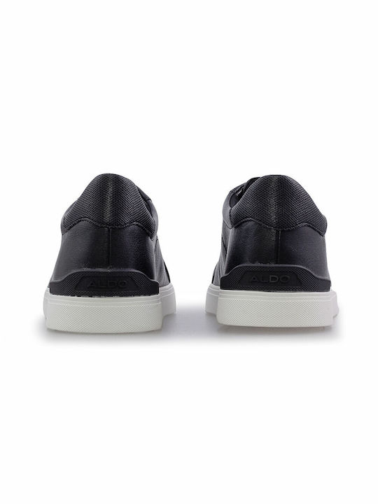 Salloker Sneakers Black 00065816