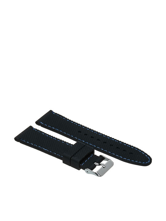 Diloy Straps Καουτσούκ Λουράκι