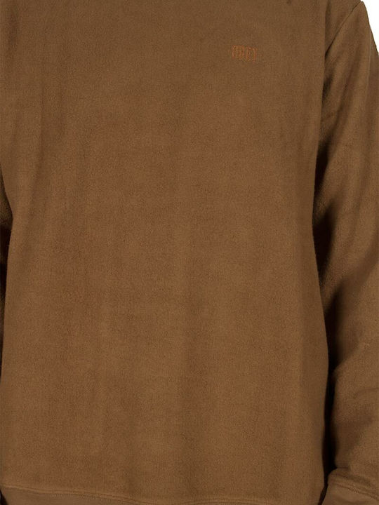 Блуза с дълъг ръкав Brown