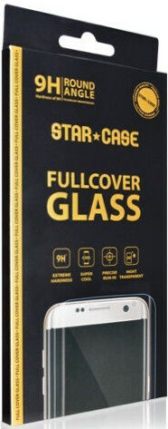 Star Case 3D 0.3mm Tempered Glass Gold (Galaxy Note 8)