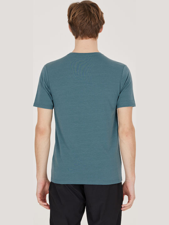 Спортна тениска Goblin Blue