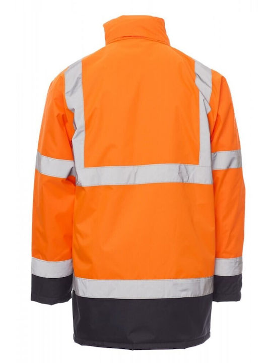 Payper Yard Jachetă De Lucru Cu Elemente Reflectorizante Payper Yard Jachetă De Lucru Cu Elemente Reflectorizante