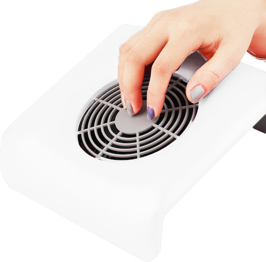 Absorbant De Praf Pentru Unghii 30W