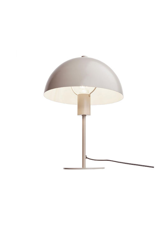 Butlers Vintage Lampă de masă cu Abajur Bej și Bază