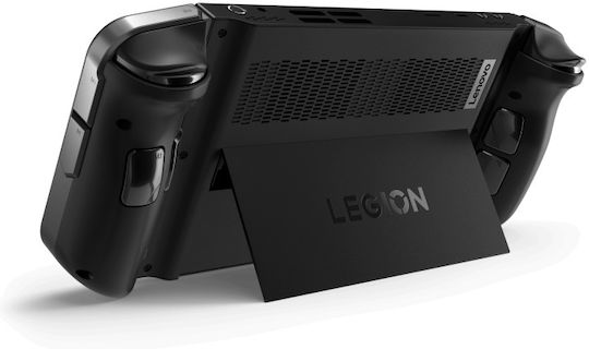 Lenovo Legion Go (Z1 Extreme) 512GB Shadow Black | Skroutz Romania