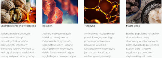 Supertan Secret Party Loțiune Autobronzantă Pentru Corp 200ml