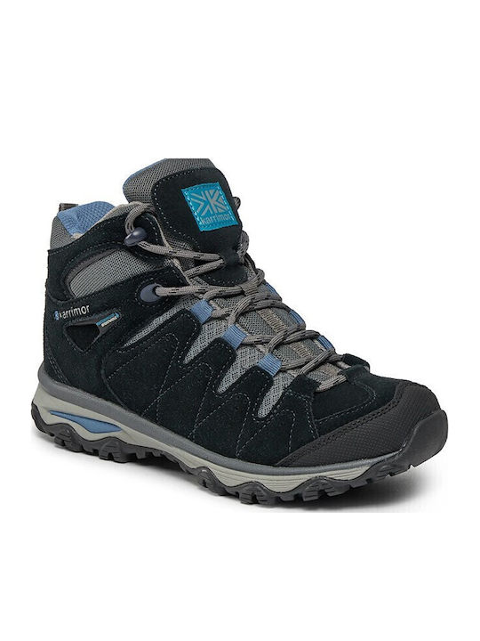 Karrimor Rona Women's Hiking Shoes Black