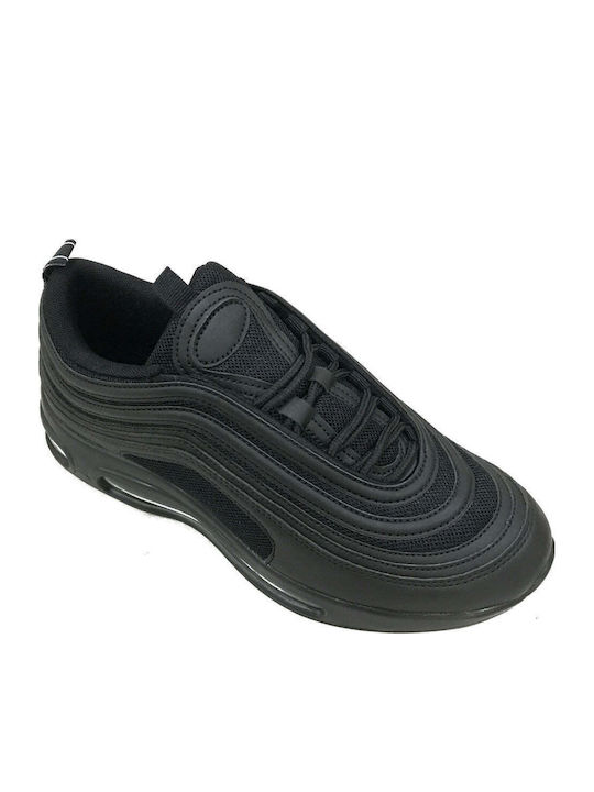 Herren Sneakers BLACK