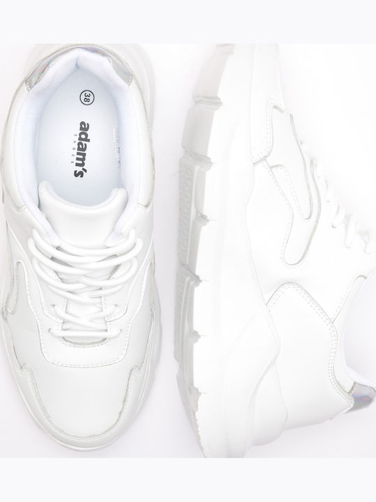 Sneakers White