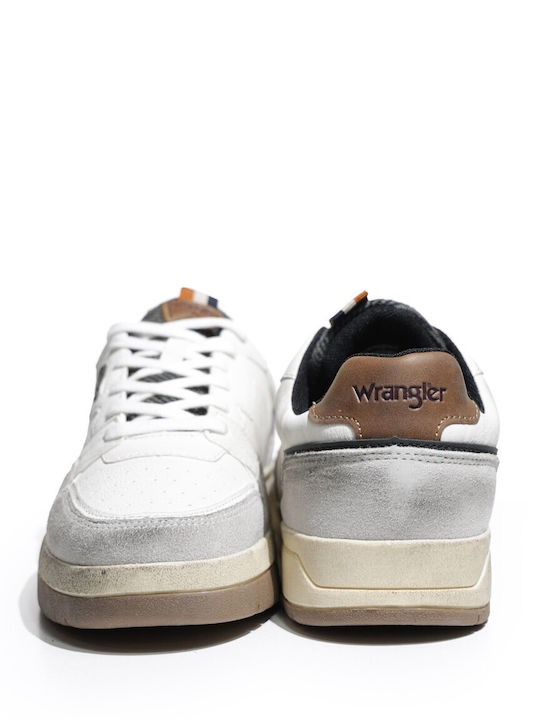Sneakers White
