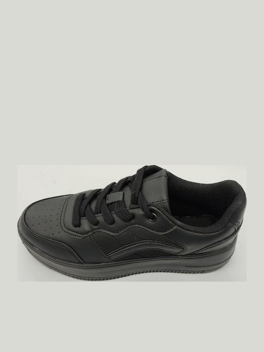Γυναικεία Sneakers Μαύρο