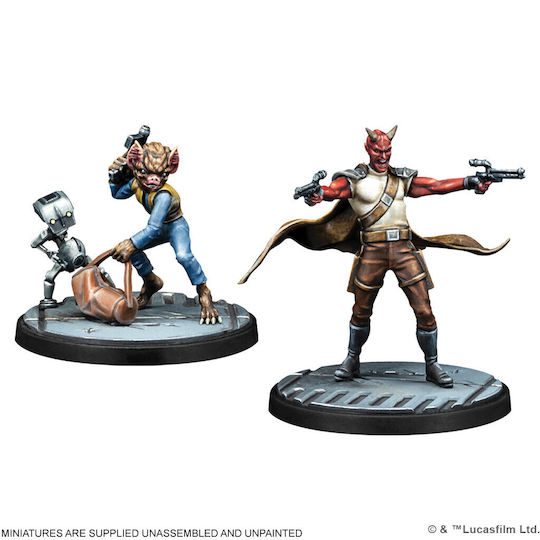 Star Wars Star Wars Shatterpoint Figure