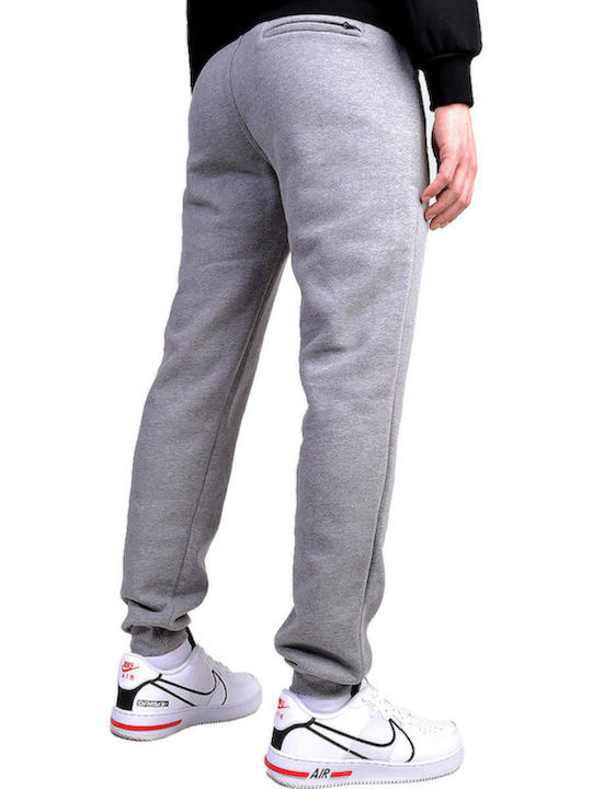 Jogginghose mit Gummizug ΜΕΛANZE