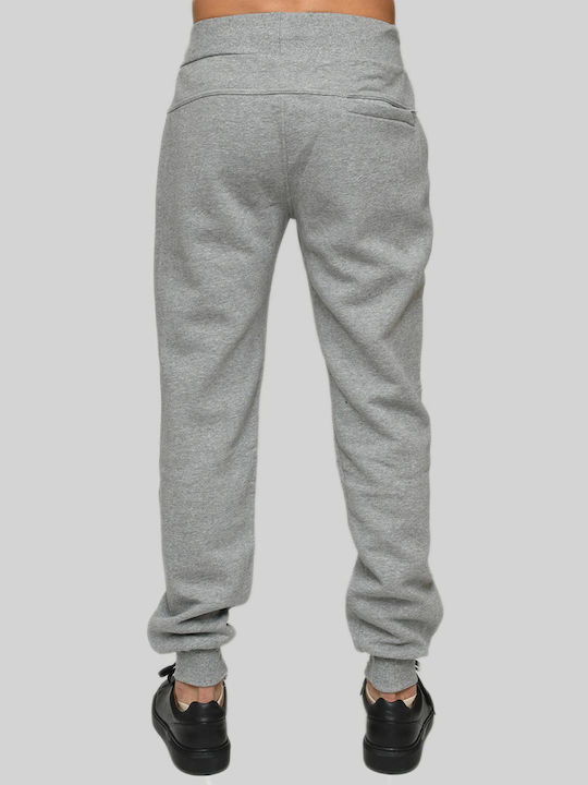 Jogginghose mit Gummizug ΜΕΛANZE