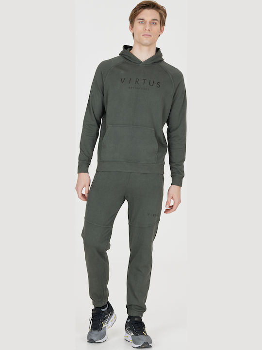 Jogginghose mit Gummizug Gray