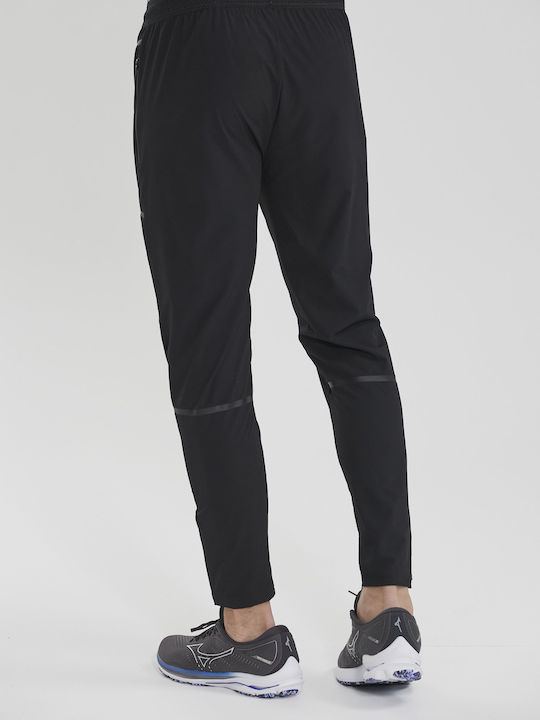 Virtus Men's Sweatpants Black