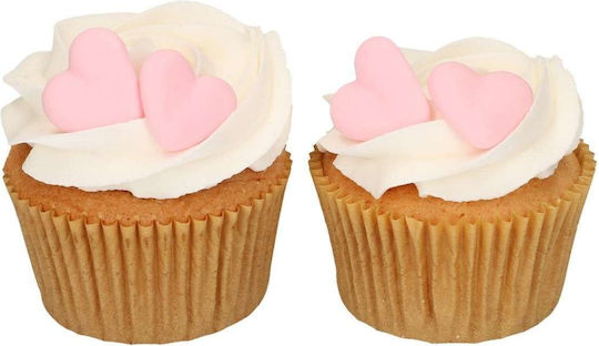 Fun Cakes Essbare Dekorationen Rosa F50200