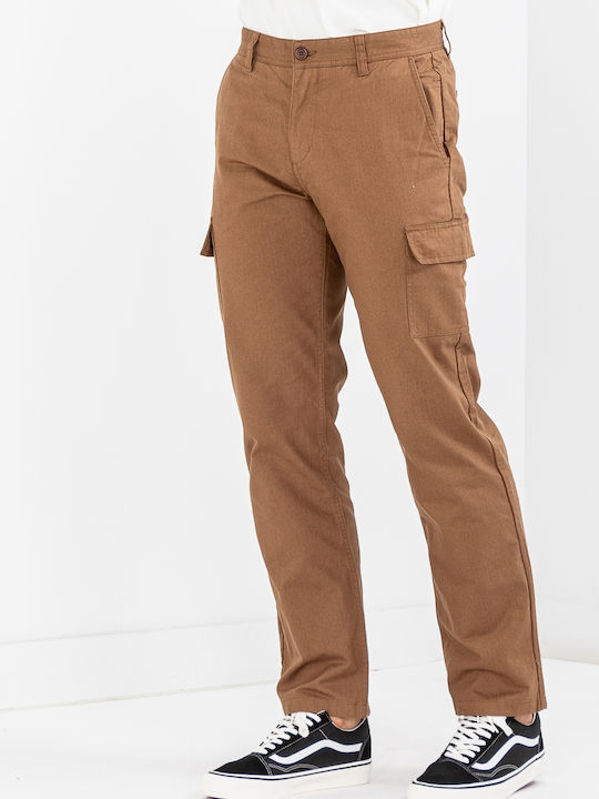 Hose Cargo Braun