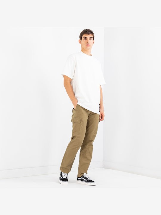 Pantaloni Kaki