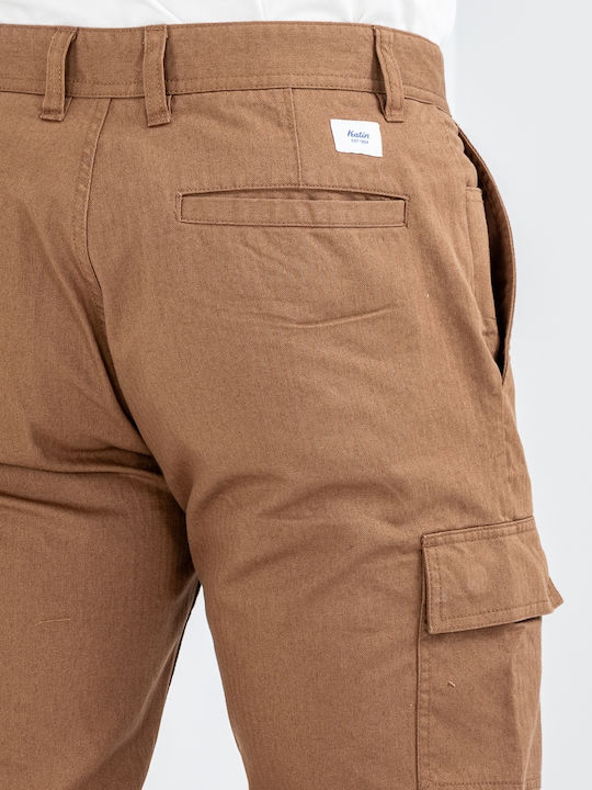 Hose Cargo Braun