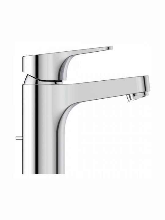 Ideal Standard Αναμεικτική Μπαταρία Νιπτήρα Κόκκινη Ideal Standard Αναμεικτική Μπαταρία Νιπτήρα Κόκκινη