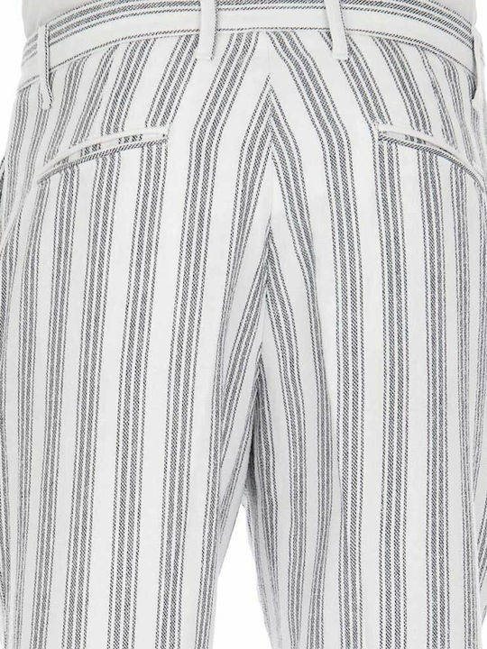 Hamaki-Ho Men's Trousers White.