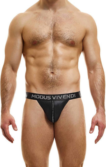 Modus Vivendi Black