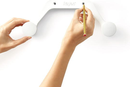 Rayen Mounting Base for Ironing System
