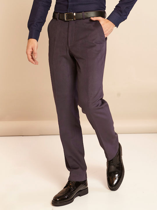 Collection Pantaloni pentru bărbați BLUE