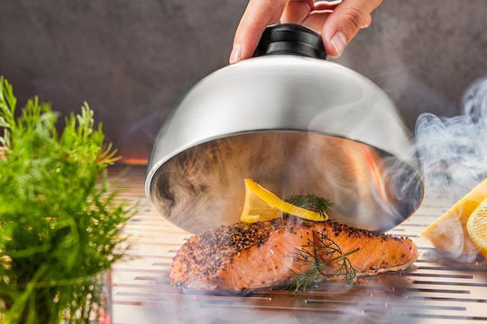 Gefu Lid for Pot made of Stainless Steel 15cm 89557