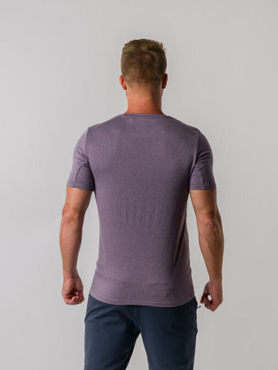 T-Shirt Gray