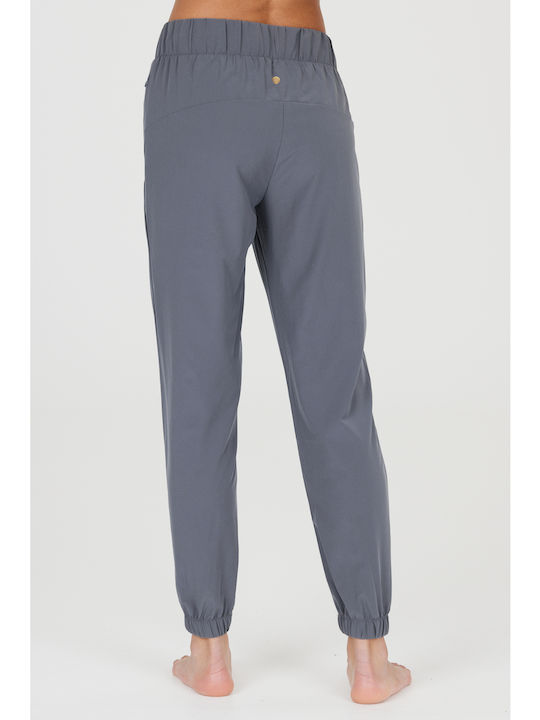 Athlecia Pantaloni de trening pentru femei Grey