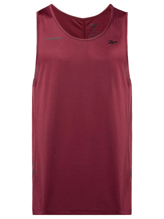 Classic Maroon Blouse