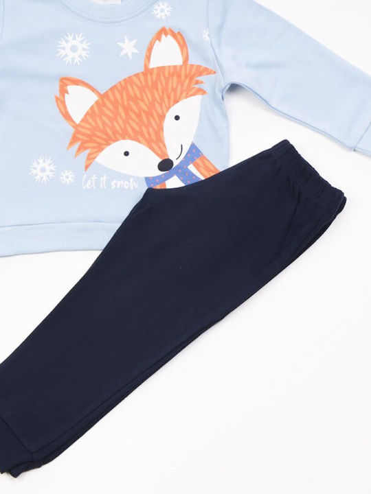 Trax Kids Pyjamas Ciell