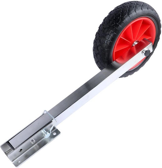 Eval Wheel for Trailer Jack
