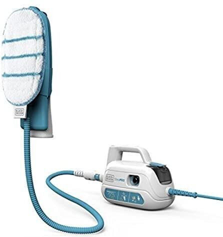 Black & Decker Πανάκι για Ατμοκαθαριστή