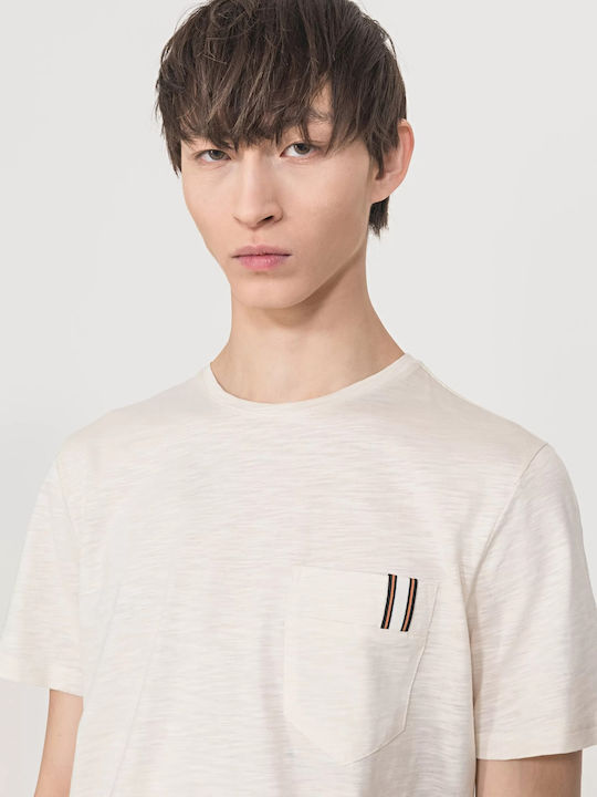 T-shirt Cream (Cream)