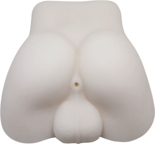 Baile Masturbator Butt with Vibration