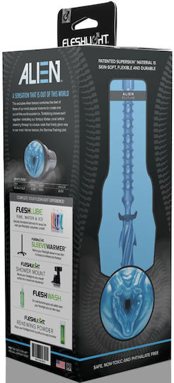 Fleshlight Masturbator Mouth