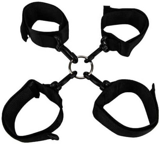 Loving Joy BDSM Kit