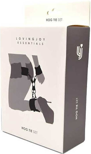 Loving Joy BDSM Kit